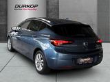 Opel Astra Innovation Navi/Allwetterbereifung/Rückfah - Opel Astra Innovation mit Benzin-Antrieb