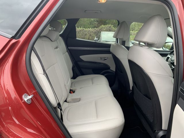 Fahrzeugabbildung Hyundai TUCSON 1.6 CRDi Prime 7-DCT Mild-Hybrid Assi ECS