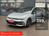 Volkswagen Golf 8 2.0 TSI DSG GTI IQ.LIGHT NAVI PANORAMA AC - Volkswagen: Von Händlern
