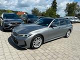 BMW 320 d xDrive M Sport*PANO*HUD*LED*AHK*LEDER*LIVE
