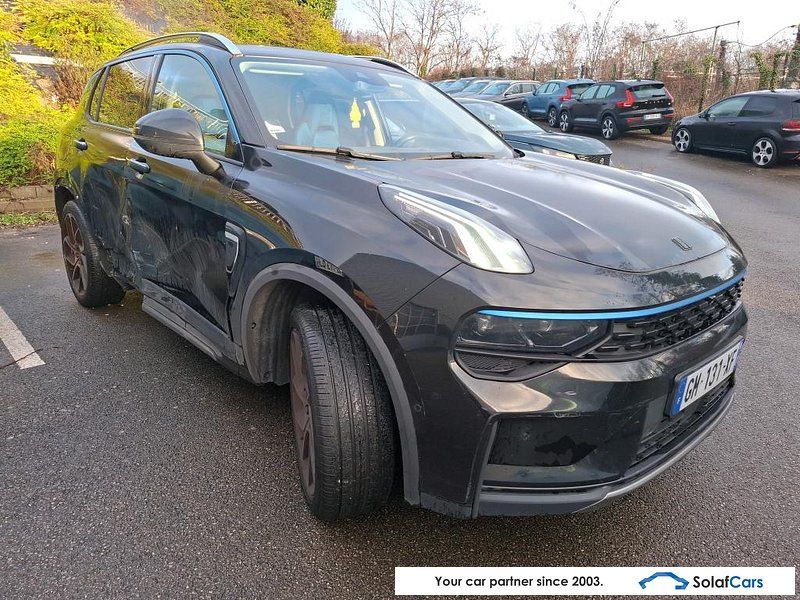 Image of Lynk&Co 01