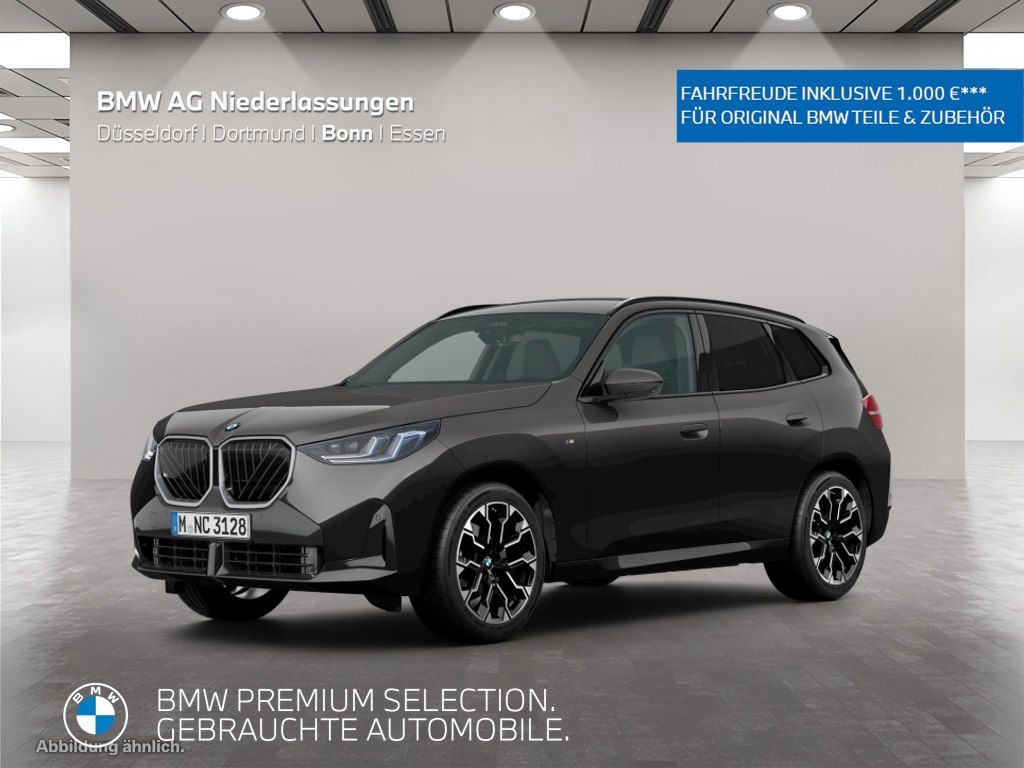 BMW X3 - Bild 1