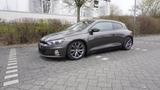 Volkswagen VW Scirocco 2.0 TSI Facelift 179 PS - Volkswagen Scirocco: Ps