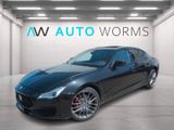 Maserati Quattroporte Gran Sport 3.0 V6Diesel/Facelift/DE - Maserati Quattroporte: Sport