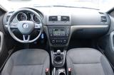 Skoda Yeti 2.0 TDI Elegance Outdoor 4x4 Bi-Xenon 1Hand - Skoda Yeti Elegance mit Diesel-Antrieb