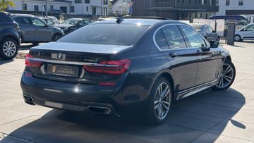 BMW 730 - 7