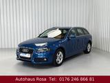 Audi A4 Avant 2.0 TFSI Ambiente - Audi A4: Kombi, Ambiente