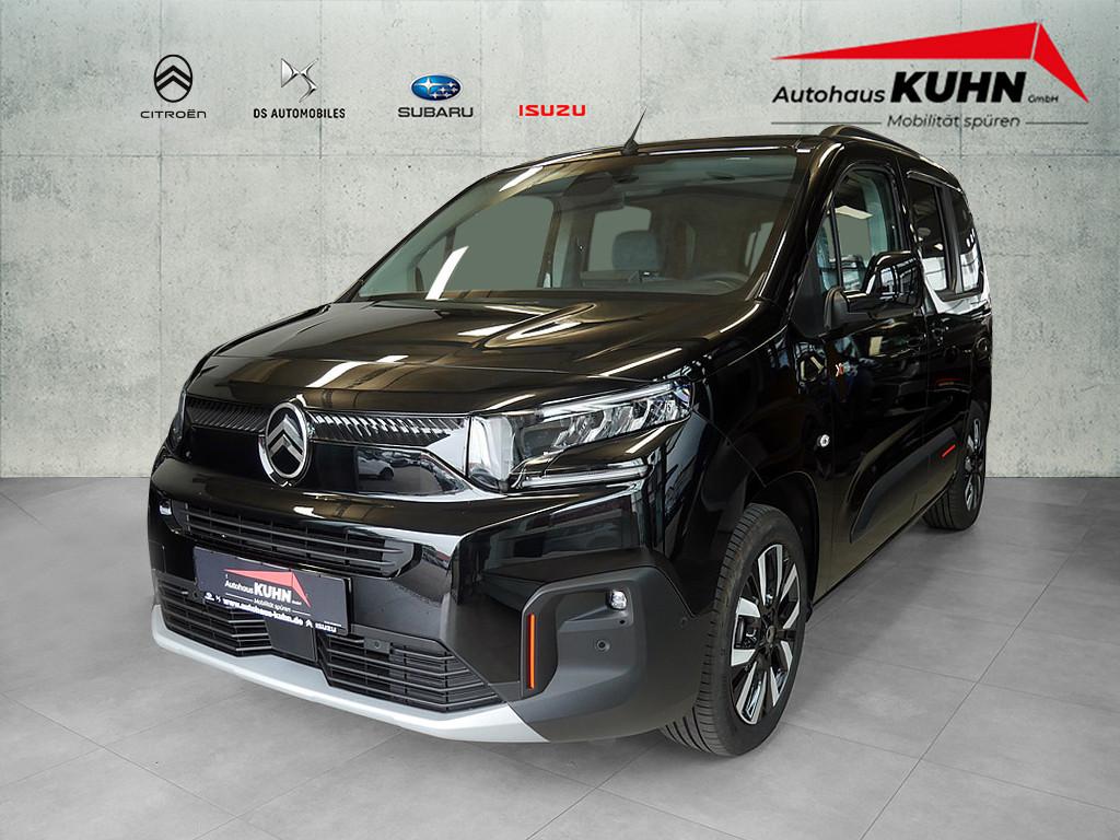 Citroën Berlingo M BlueHDi 130 Max SHZ NAVI AHK ACC LED
