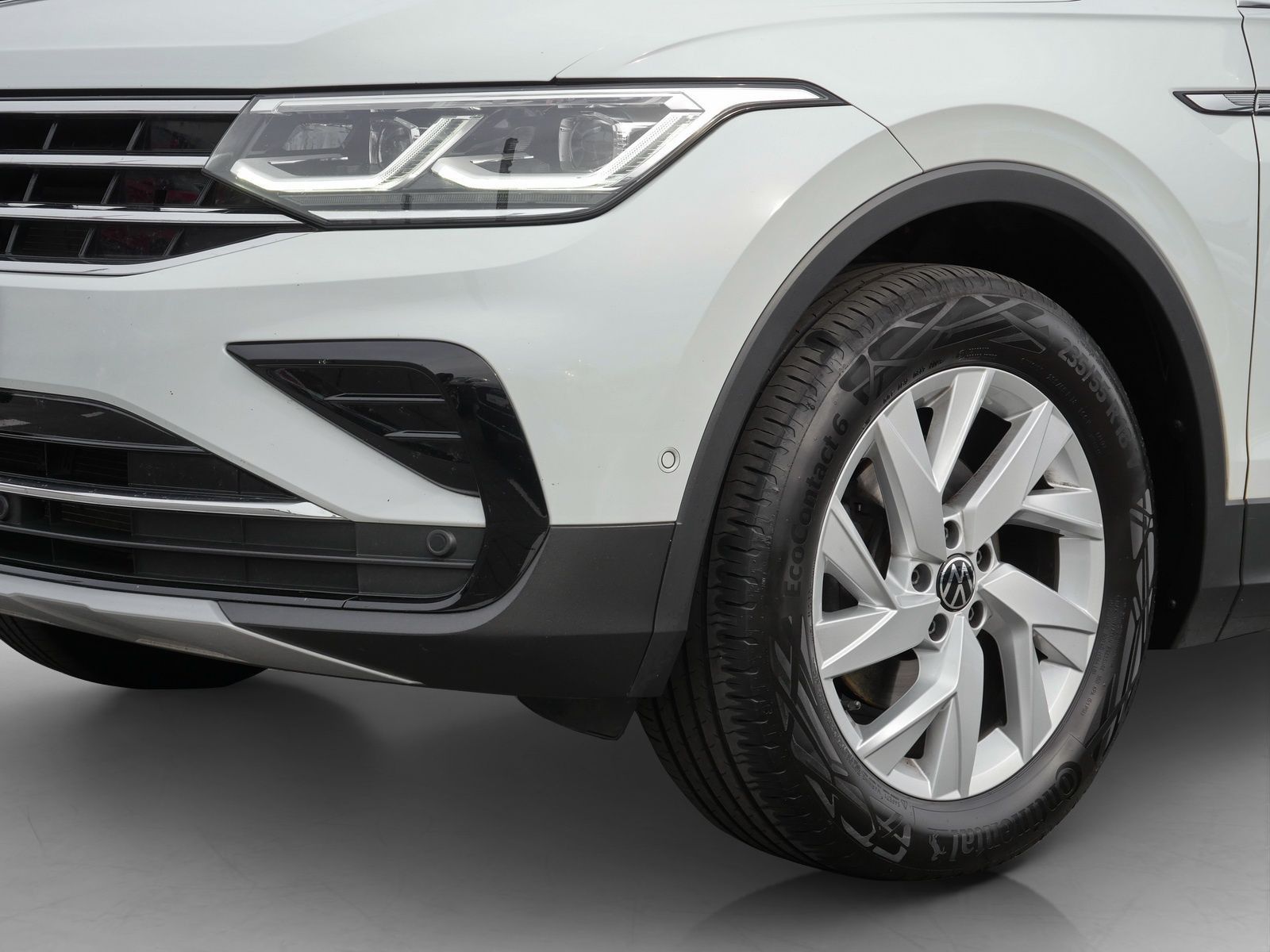 Volkswagen Tiguan - Bild 13