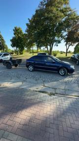 Opel Astra G 1.6 8V nur 87.510 km  viele ... - Opel Astra aus 2000: 6.1
