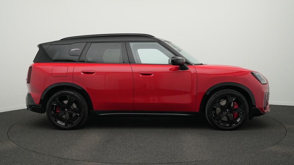 MINI John Cooper Works Countryman - Bild 4