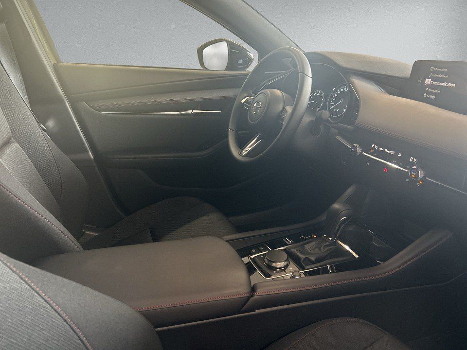 Mazda 3 - Bild 12