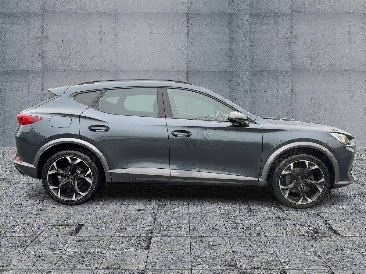 Cupra Formentor - Bild 7