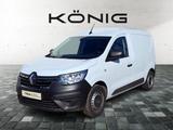Renault Express Extra Blue dCi LED Tagfahrlicht - Renault Express aus 2023