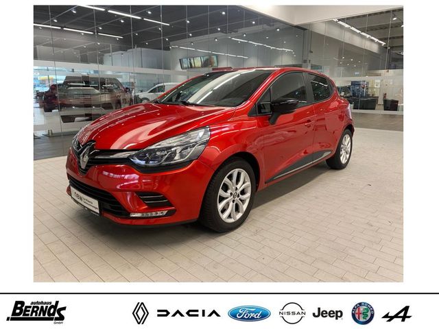 Renault Clio TCe 90 Start & Stop COLLECTION NAVI SHZ