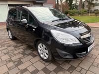 Opel Meriva B Edition/Ahk/Shz/Mfl/Ac/
