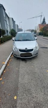 Opel auto verkaufen - Opel Agila mit Diesel-Antrieb