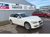 BMW 318 3 Touring 318 d EU 5 NR48