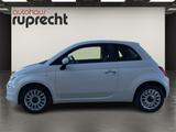 Fiat 500 1.0 GSE N3 Hybrid LOUNGE - Fiat 500: 1.3