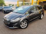Ford S-Max/Titanium/360°/ACC/7-Sitzer/LED/LEDER/ - Ford S-Max SUV