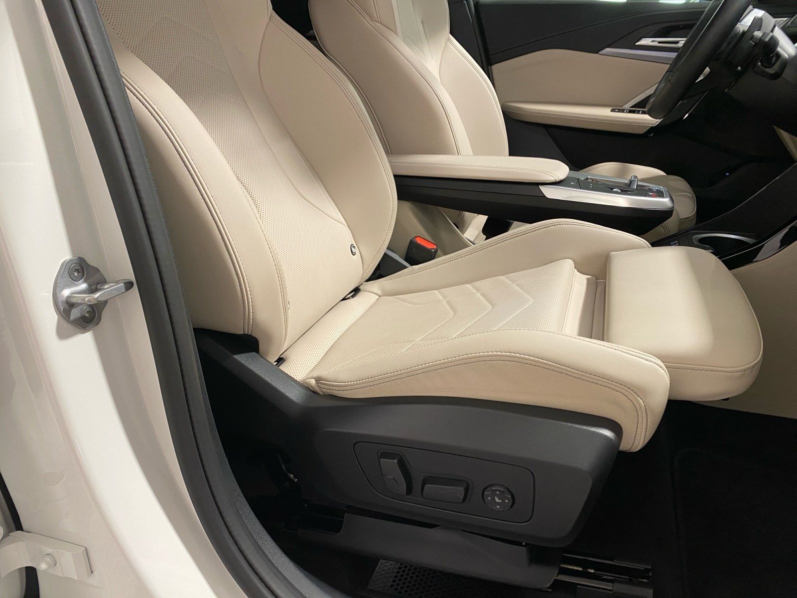 BMW X1 - Bild 13