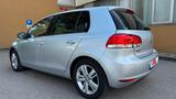 Volkswagen Golf TÜV+GARANTIE+PARKS+SITZH+KLIMA+122PSA - VW Golf Gebrauchtwagen in Stuttgart