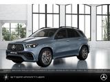Mercedes-Benz AMG GLE 63 S 4M+ #STANDHZG #NIGHT #MULTIKONTUR