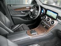 Mercedes-Benz GLC 300 4M AMG-Sport/Night/LED/Kamera/Totw/EasyP