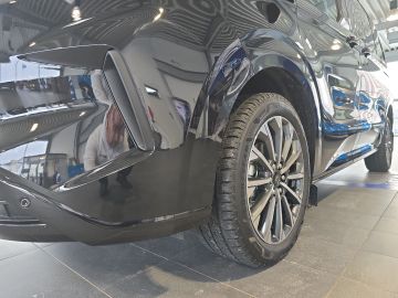 Bild 7 Ford Tourneo Custom 320 L1 Titanium X AWD AHK-klappba