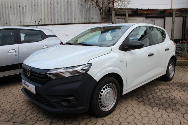 Dacia Sandero Access SCe 65