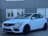 Kia cee'd / Ceed/Klima /Sitzheit/Tempo - Kia cee'd / Ceed aus 2012