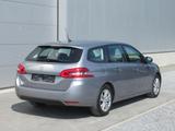 Peugeot 308 SW 1.2i /€6.990 netto / Navi / i-Cockpit / . - Peugeot 308 mit Benzin-Antrieb: Kombi, 1.6