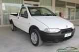 Fiat Strada 1.9 Pick-up Fiorino - Fiat Strada SUV