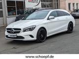 Mercedes-Benz CLA 180 Shooting Brake Urban - gebrauchte Mercedes-Benz CLA 180 Shooting Brake aus dem Jahr 2018