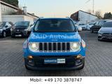 Jeep Renegade Limited 4WD*2HAND*PANO*AHK*XENON*NAVI - Jeep Renegade: 4xe