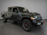 Jeep Gladiator Overland 4WD - Jeep Gladiator Gebrauchtwagen