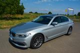BMW 540 d xDrive Luxury Line Unfallfrei - BMW 5er Reihe aus 2017