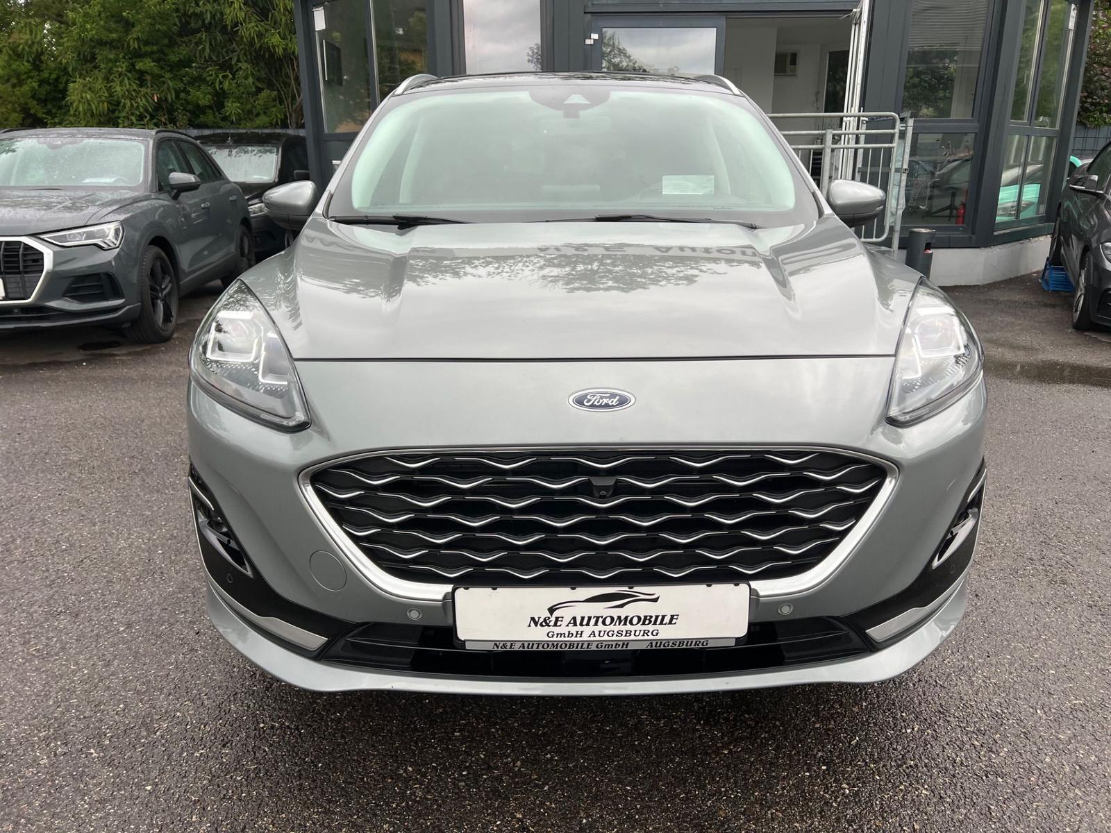 Ford Kuga 2.5 Duratec Plug-in-Hybrid PHEV Vignale *1.
