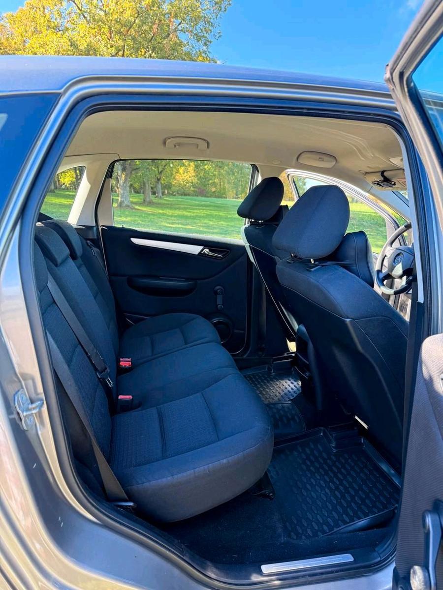 Mercedes-Benz B200 2005 — photo 6