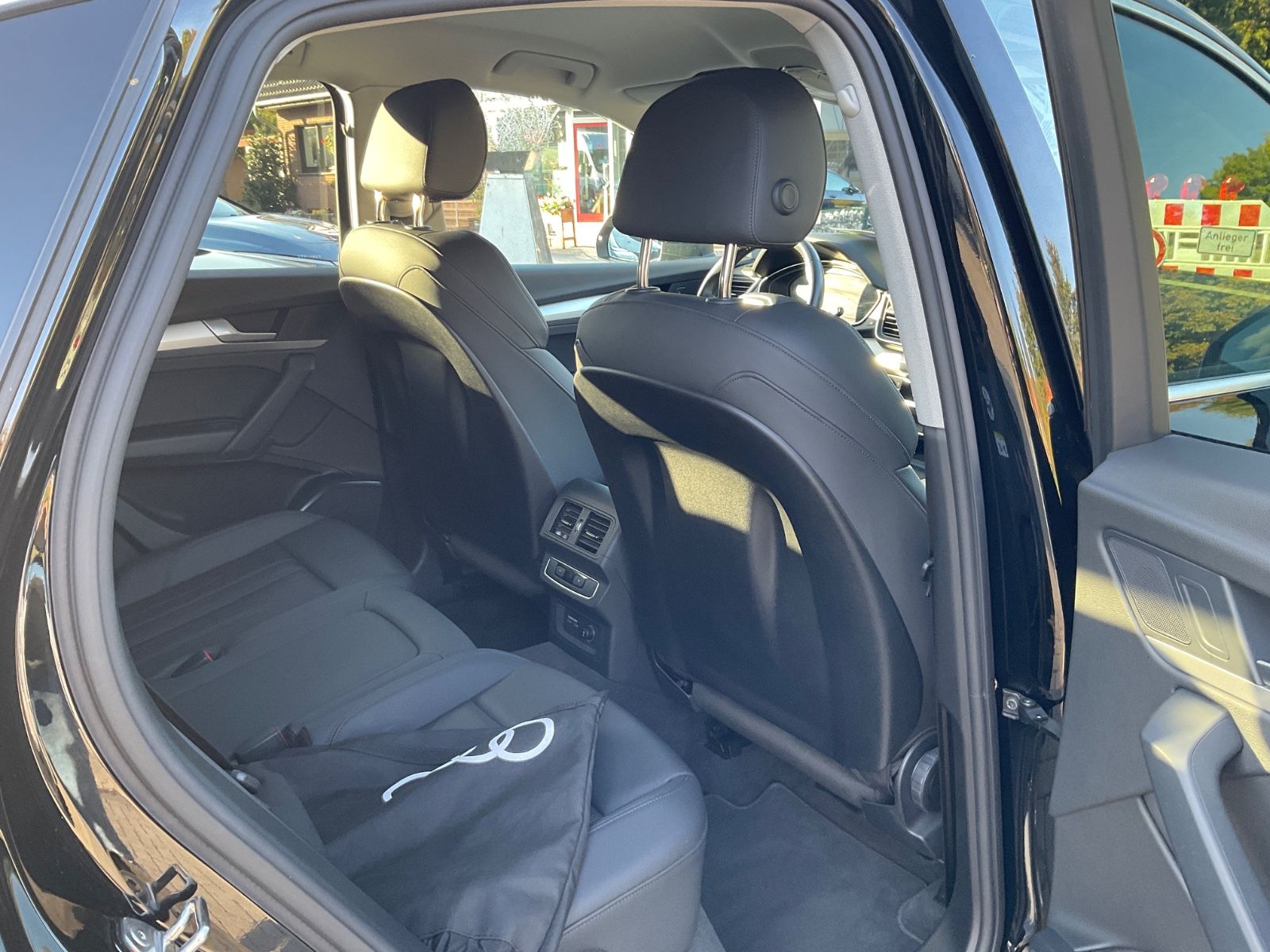 Fahrzeugabbildung Audi Q5 50 TFSI e S tronic quattro,Kamera,Navi,Virtua