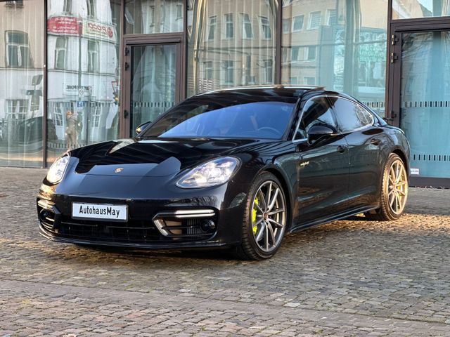 Porsche Panamera 4 S E-Hybrid Sport Design Panorama Bose