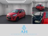 Hyundai i10 Edition+4x Elektr Fensterheber*Klima* - Hyundai i10 Gebrauchtwagen in München
