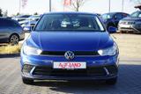 Volkswagen Polo 1.0 Fresh LED App-Connect Virtual Cockpit - Volkswagen Polo Gebrauchtwagen