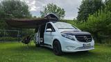 Mercedes-Benz Vito autarker Camper - Mercedes-Benz Camper