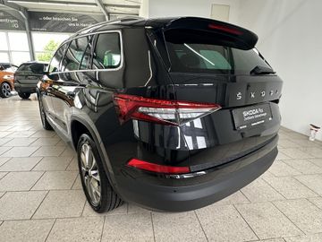 Skoda Kodiaq - 4