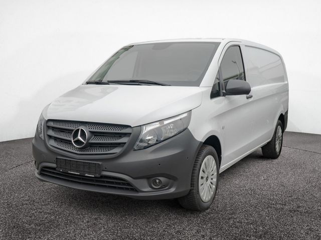 Mercedes-Benz VITO 116 KASTEN L+4x4+STHZG+AHK2,5T+2-SITZER