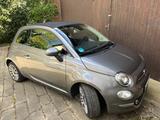 Fiat TOP GEPFLEGT 500C 0.9 8V TwinAir Turbo Lounge