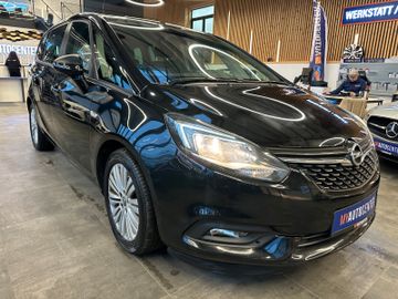 Opel Zafira C Edition StartStop *7Sitzer*