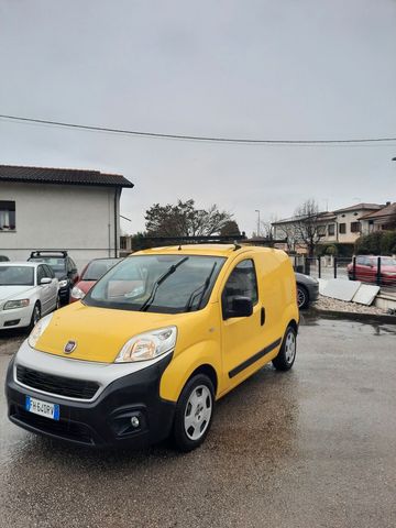 Fiat Fiorino 1.3 MJT 95CV PR.IVATO Combinato SX