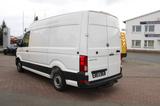 Volkswagen Crafter Kasten Kasten 30 mittellang Hochdach FWD - Volkswagen Crafter: 30